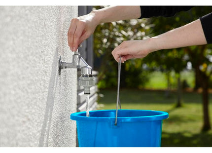 GARDENA 18222 PRESA RUBINETTO MM33,3 (G 1")