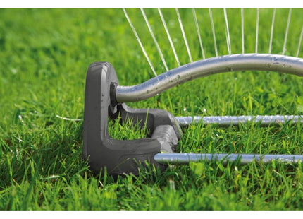 GARDENA 18700 IRRIGATORE DI SUPERFICIE OSCILLANTE AQUA S
