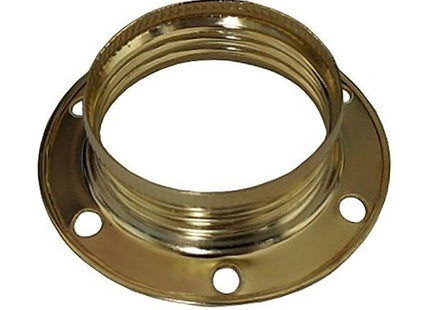 FAEG GHIERE IN METALLO OTTONATE CONF. DA PZ2