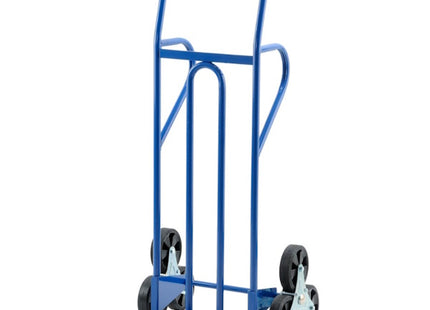 GIERRE CARRELLO PORTAPACCHI CON PALA FISSA 3 RUOTE PORTATA KG300