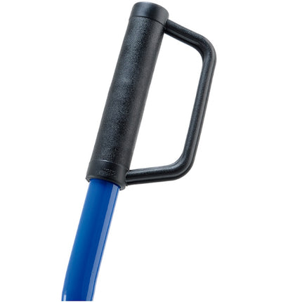 GIERRE CARRELLO PORTAVASI CON PALA FISSA MAGGIORATA PORTATA KG250