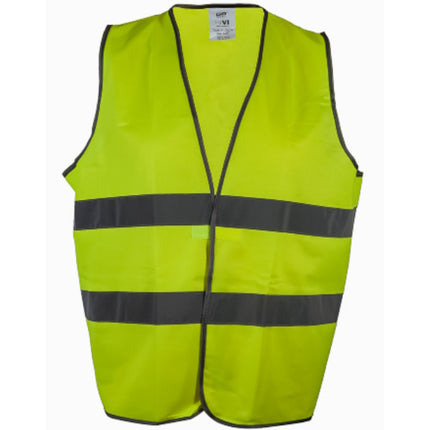 GILET ALTA VISIBILITA&apos;