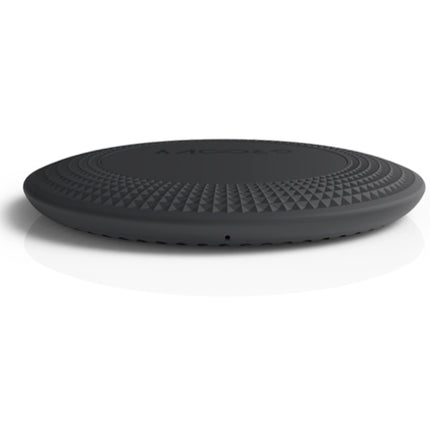 GROOVY CARICATORE WIRELESS COLORE GRIGIO