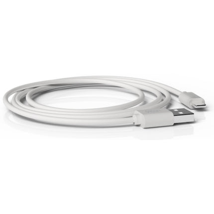 GROOVY CAVO LIGHTNING PER DISPOSITIVI APPLE COLORE GRIGIO