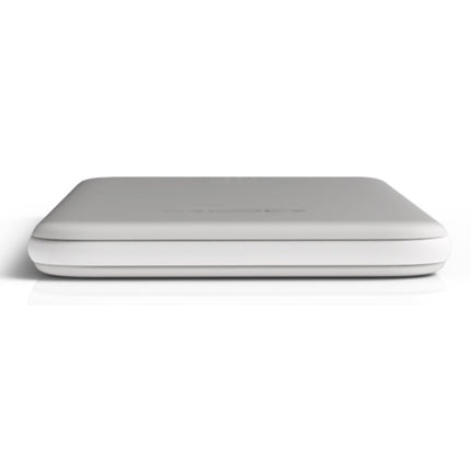 GROOVY POWER BANK LIGHTNING PER DISPOSITIVI APPLE COLORE GRIGIO*