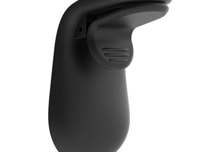 GROOVY SUPPORTO TELEFONO UNIVERSALE MAGNETICO PER AUTO COLORE GRIGIO