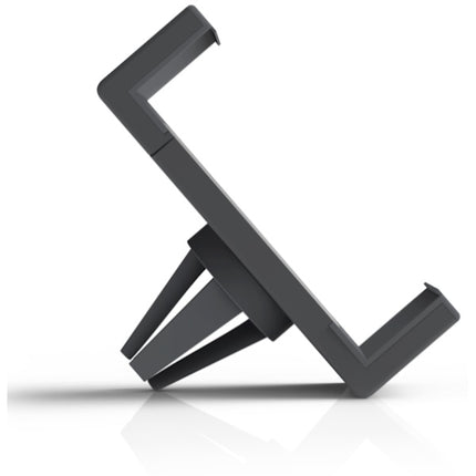 GROOVY SUPPORTO TELEFONO UNIVERSALE PER AUTO COLORE GRIGIO