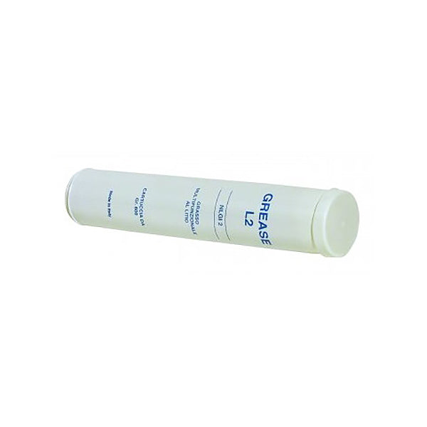 BONEZZI GRASSO LUBRIFICANTE IN CARTUCCE L2 NLG2 EP22 ML600