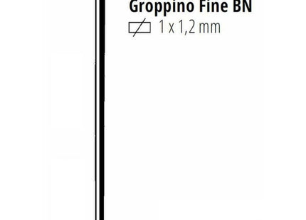 BP GROPPINI FINI SERIE BN CONF.DA PZ5000
