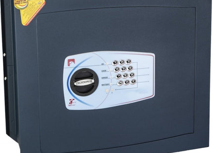 TECHNOMAX CASSAFORTE A MURO CON COMBINAZIONE ELETTRONICA MOD. GT/6