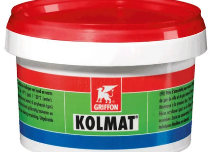 GT COMIS ART1836 PASTA KOLMAT PER ACQUA E GAS BARATTOLO DA GR450