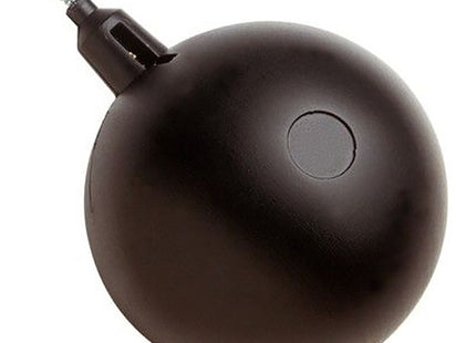 GT COMIS ART3336 SFERA IN PLASTICA CON SCORREVOLE D.MM120