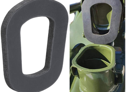 GUARNIZIONE PER TANICHE CARBURANTE IN METALLO