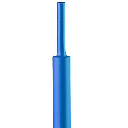 ELEMATIC GUAINA TERMORESTRINGENTE ET100 COLORE BLU DA MT1