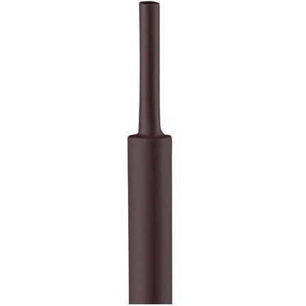 ELEMATIC GUAINA TERMORESTRINGENTE ET100 COLORE NERO DA MT1