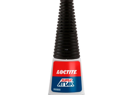 HENKEL LOCTITE SUPER ATTAK PRECISION GR5 + 2,5*