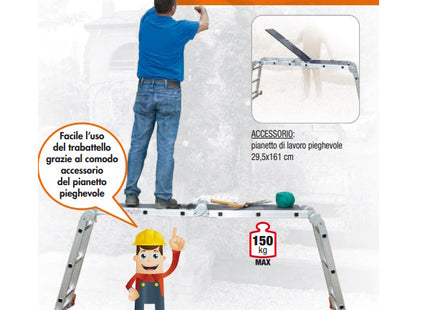 FACAL SCALA HOBBY SEI H.CM371