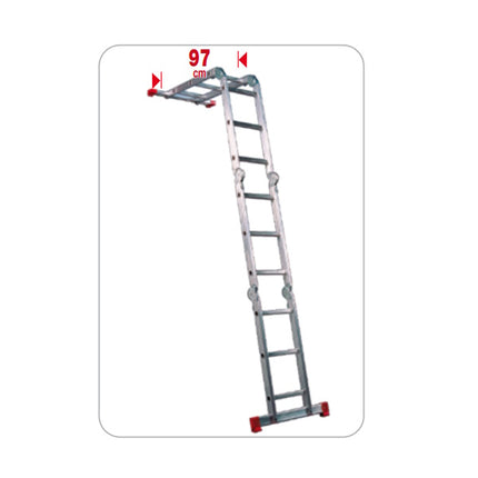 FACAL SCALA HOBBY SEI H.CM371