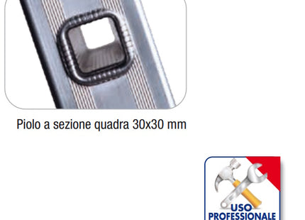 FACAL SCALA HOBBY SEI H.CM371