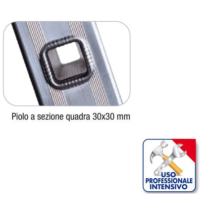 FACAL SCALA HOBBY SEI H.CM371
