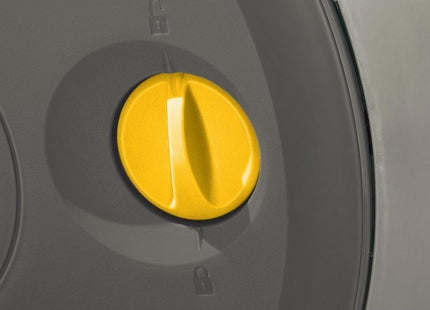 HOZELOCK RULLO AVVOLGITUBO AUTO REEL AUTOMATICO CON MT40 DI TUBO