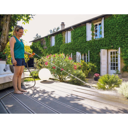 HOZELOCK LANCIA A PISTOLA PER GIARDINO JET SPRAY