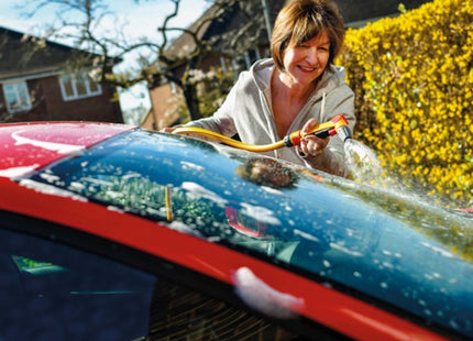 HOZELOCK LANCIA A PISTOLA PER GIARDINO JET SPRAY