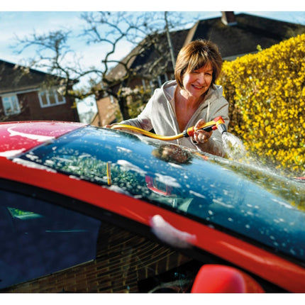 HOZELOCK LANCIA A PISTOLA PER GIARDINO JET SPRAY