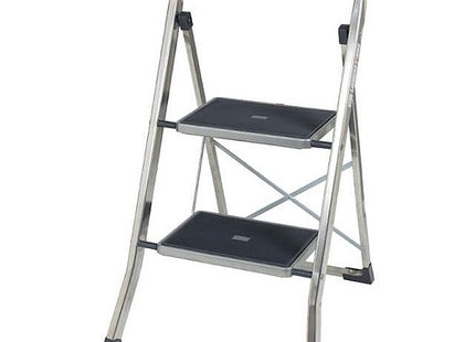 FACAL SGABELLO JOKER IN ALLUMINIO