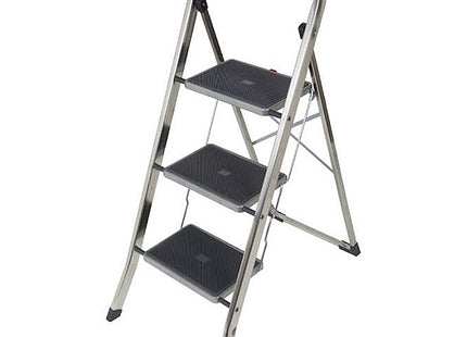 FACAL SGABELLO JOKER IN ALLUMINIO