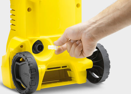 KARCHER IDROPULITRICE A FREDDO K2 BAR110 230V