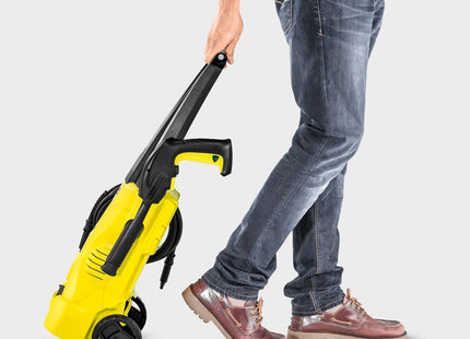 KARCHER IDROPULITRICE A FREDDO K2 BAR110 230V