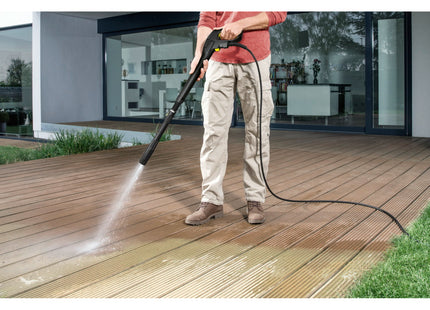 KARCHER PISTOLA G 180 Q CON QUICK CONNECT PER IDROPULITRICI SERIE K