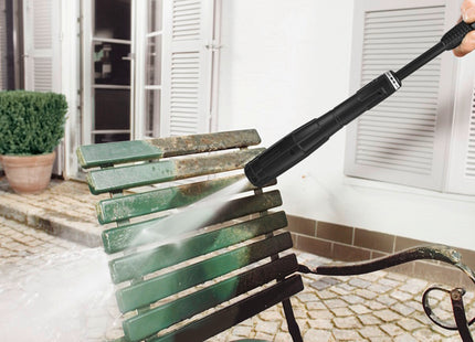 KARCHER IDROPULITRICE A FREDDO K5 BASIC BAR145 230V