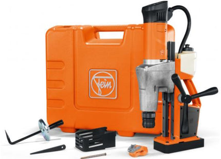 FEIN TRAPANO MAGNETICO MOD. KBM 50 U POTENZA 1200W