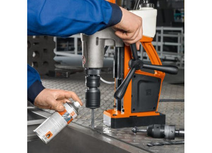 FEIN TRAPANO MAGNETICO MOD. KBM 50 U POTENZA 1200W