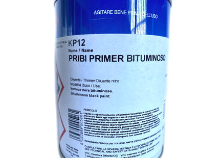 KCOLOR CATRAMINA PRIBI NERO LT20*