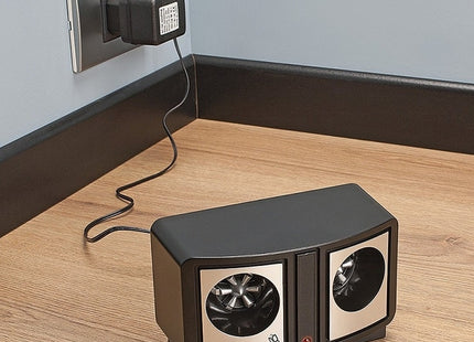 KEMPER DISSUASORE AD ULTRASUONI PER TOPI E SCARAFAGGI AR-M2