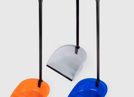 LA BRIANTINA ALZAIMMONDIZIE REGOLO CON MANICO RICHIUDIBILE