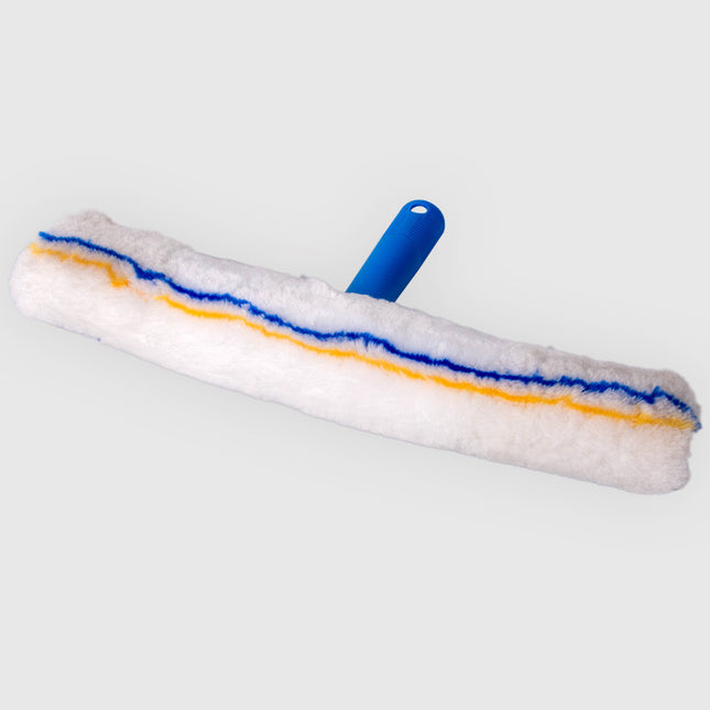 LA BRIANTINA TERGIVETRO CON VELLO DA CM35 E IMPUGNATURA