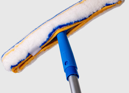 LA BRIANTINA TERGIVETRO CON VELLO DA CM35 E IMPUGNATURA