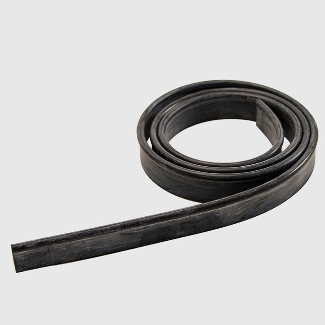 LA BRIANTINA LAMINA RICAMBIO IN GOMMA DA CM105 PER TERGIVETRO