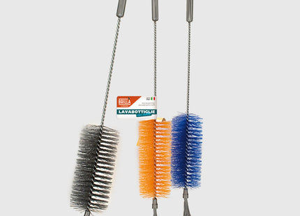 LA BRIANTINA LAVABOTTIGLIE IN NYLON CON CIUFFO