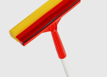 LA BRIANTINA LAVAVETRO EDO DA CM20 CON SPUGNA E MANICO FILETTATO