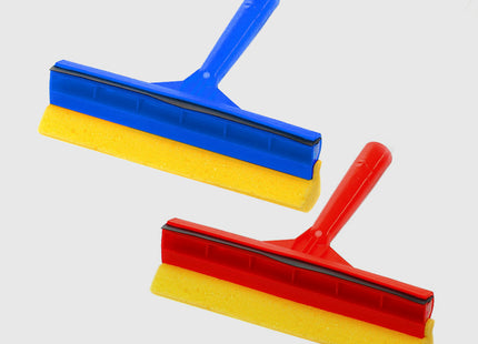 LA BRIANTINA LAVAVETRO EDO DA CM20 CON SPUGNA E MANICO FILETTATO