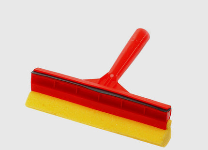 LA BRIANTINA LAVAVETRO EDO DA CM20 CON SPUGNA E MANICO FILETTATO