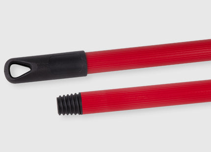 LA BRIANTINA MANICO IN METALLO ROSSO PER SCOPE CM130