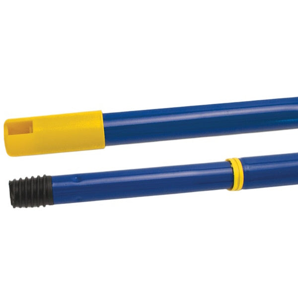 LA BRIANTINA MANICO TELESCOPICO BLU ALLUNGABILE FINO A MT 3,6
