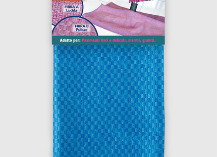 LA BRIANTINA PANNO IN MICROFIBRA SPETTACOLO MULTIUSO DA CM40X50