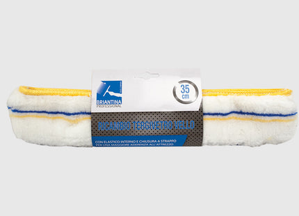 LA BRIANTINA RICAMBIO TERGIVETRO VELLO DA CM35